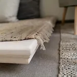 Nakvynė ir pusryčiai Mai Ram Yoga House