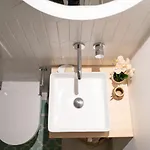 Nakvynė ir pusryčiai Mai Ram Yoga House