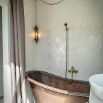 Nakvynė ir pusryčiai Mai Ram Yoga House
