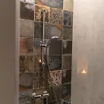 Nakvynė ir pusryčiai Mai Ram Yoga House