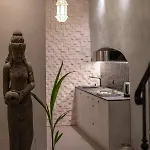 Mai Ram Yoga House Nakvynė ir pusryčiai Vilnius