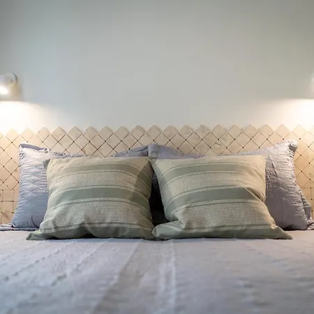 Mai Ram Yoga House Готель типу 