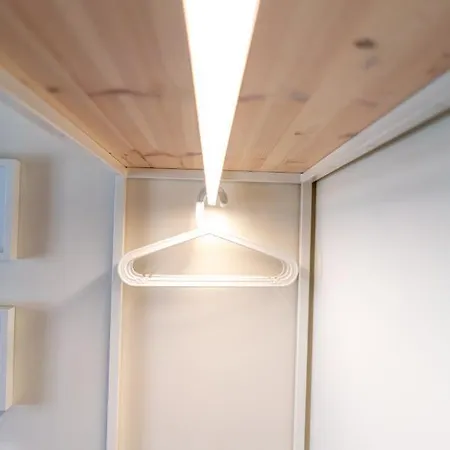 Couette-café Mai Ram Yoga House 3*