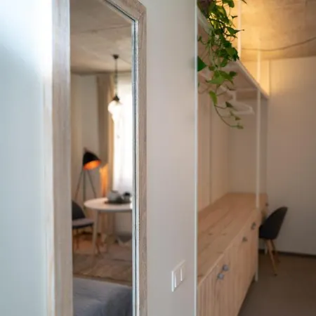 Couette-café Mai Ram Yoga House 3*