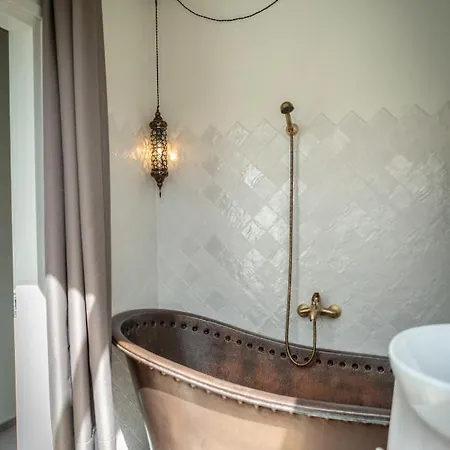 Готель типу 