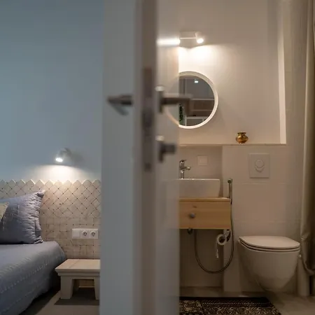 Mai Ram Yoga House Vilnius