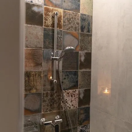 Couette-café Mai Ram Yoga House