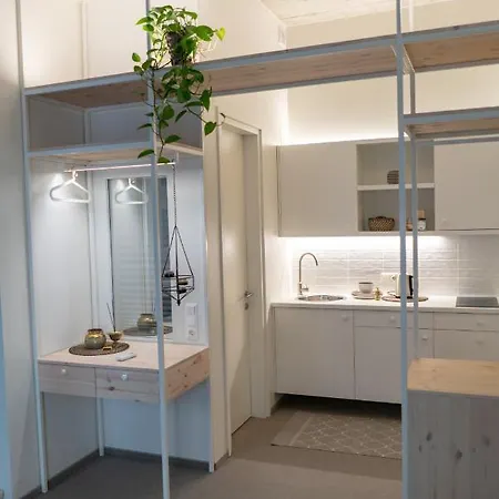 Mai Ram Yoga House Vilnius