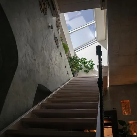 Mai Ram Yoga House Nakvynė ir pusryčiai Vilnius