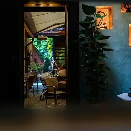 Mai Ram Yoga House 3*