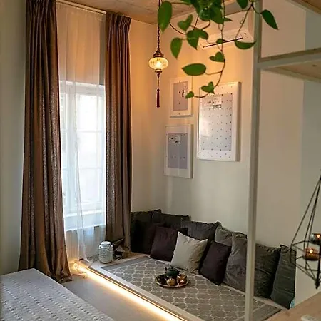 Mai Ram Yoga House 3*