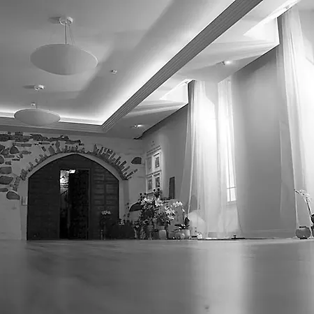 Mai Ram Yoga House 3*