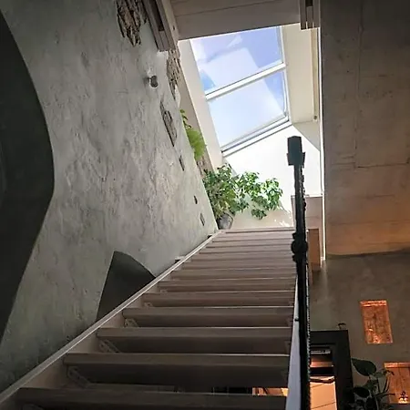Mai Ram Yoga House לינה וארוחת בוקר וילנה