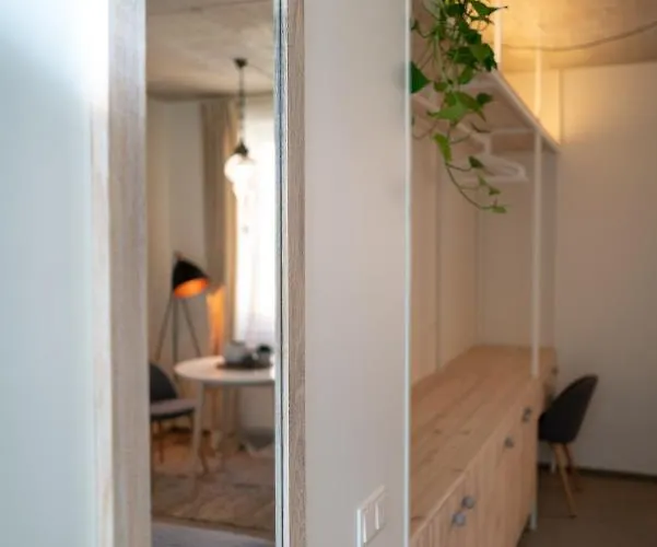 Bed & Breakfast Mai Ram Yoga House 3*