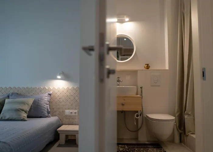 Mai Ram Yoga House Vilnius