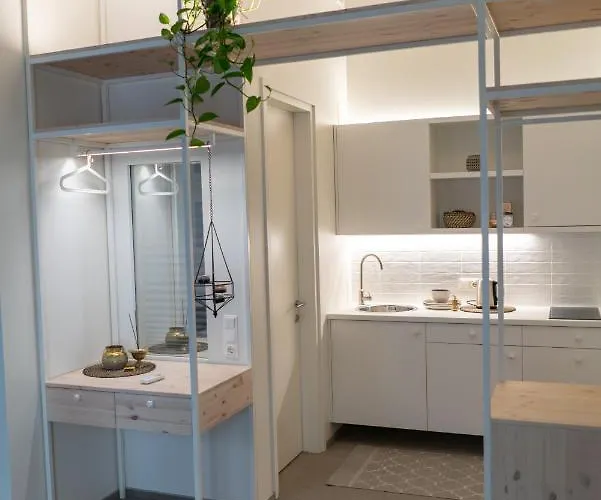 Mai Ram Yoga House ヴィリニュス