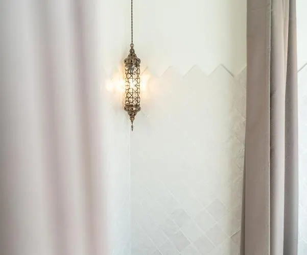 Mai Ram Yoga House Bed & Breakfast 3*