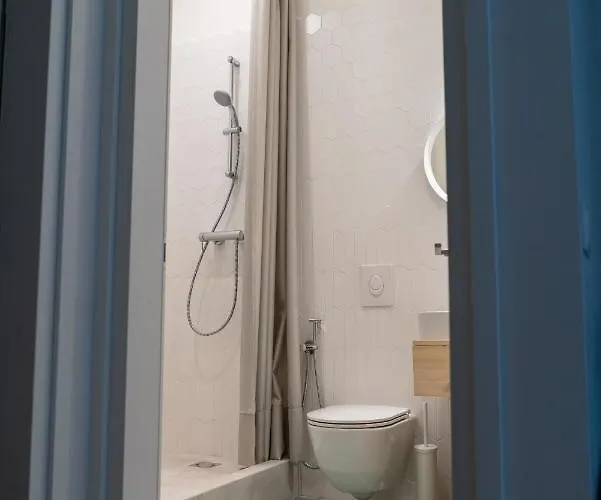 Mai Ram Yoga House 维尔纽斯