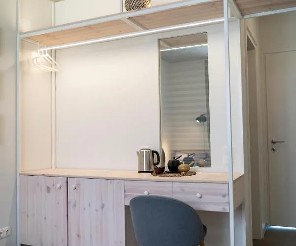 Mai Ram Yoga House Bed & Breakfast Vilnius