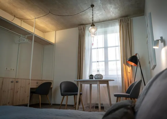 Mai Ram Yoga House 3*