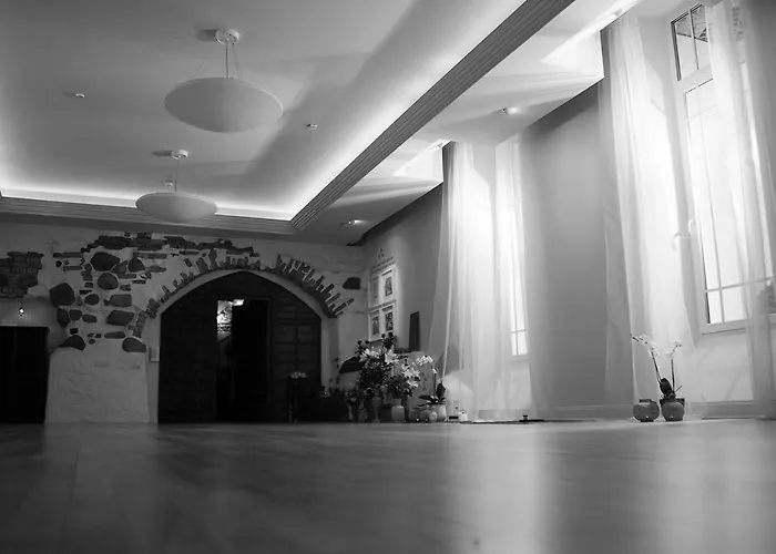 Mai Ram Yoga House 维尔纽斯