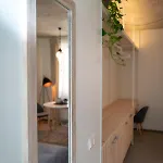 Bed and Breakfast Mai Ram Yoga House 3*
