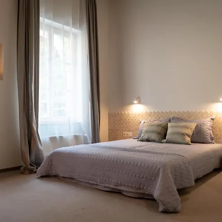 Mai Ram Yoga House Wilno