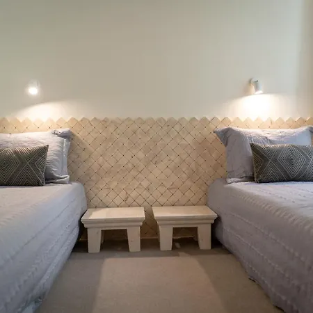 Mai Ram Yoga House Bed & Breakfast 3*