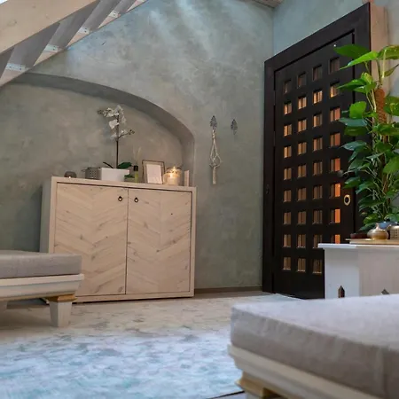 Mai Ram Yoga House Vilnius