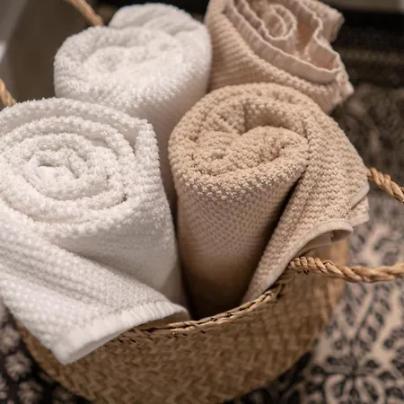 Bed & Breakfast Mai Ram Yoga House