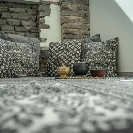 Mai Ram Yoga House 3* Vilnius