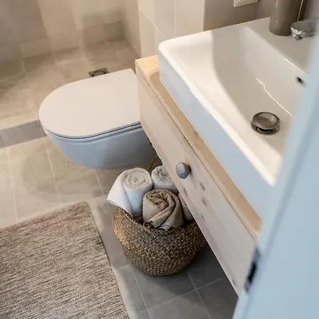 Mai Ram Yoga House Vilnius