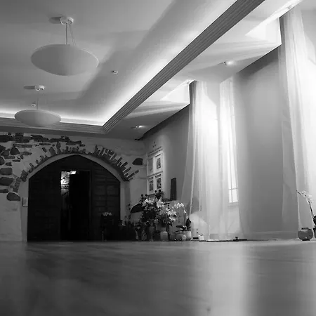 Mai Ram Yoga House Vilnius