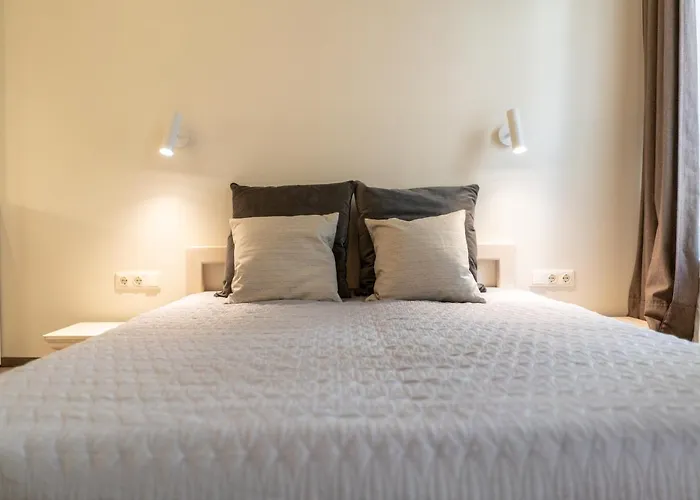 Mai Ram Yoga House 3* Wilno