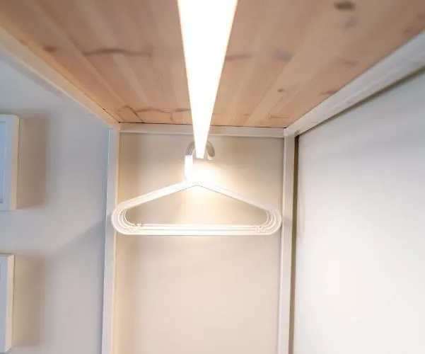 Nocleg ze śniadaniem Mai Ram Yoga House 3*