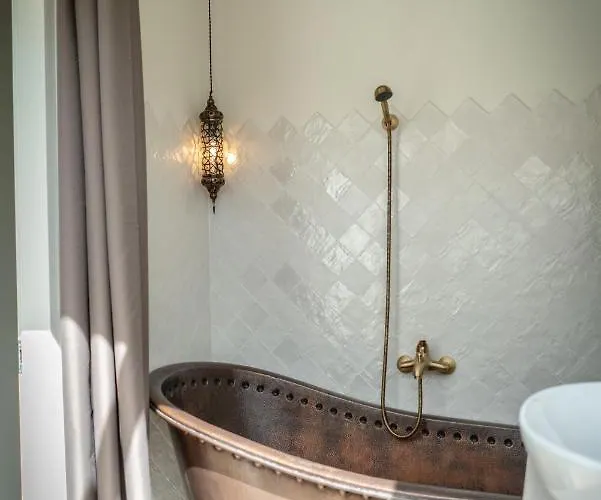 Nocleg ze śniadaniem Mai Ram Yoga House