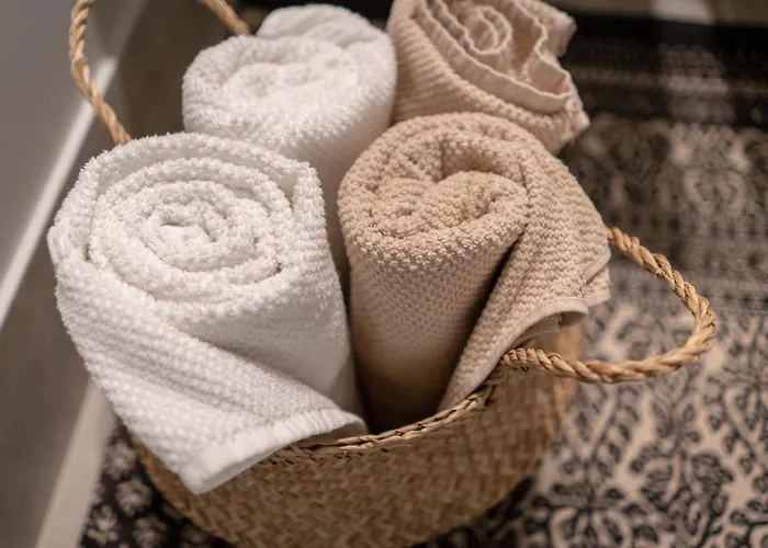 ベッド・アンド・ブレックファスト Mai Ram Yoga House