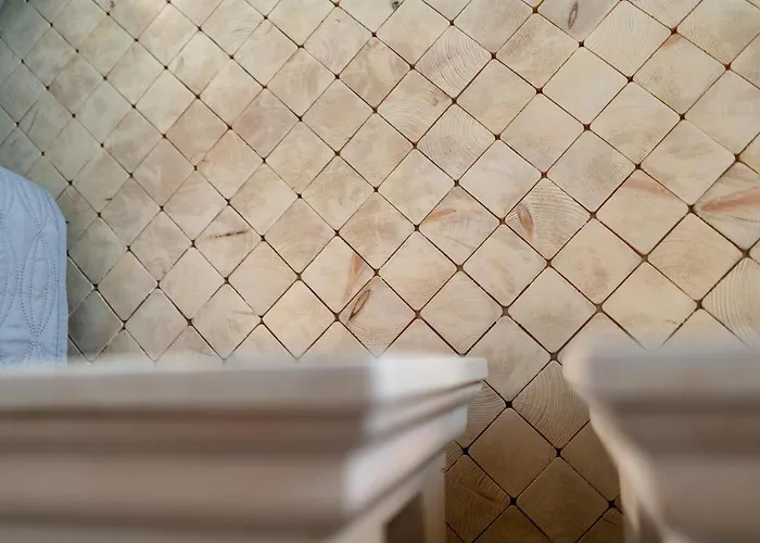 Mai Ram Yoga House ベッド・アンド・ブレックファスト ヴィリニュス