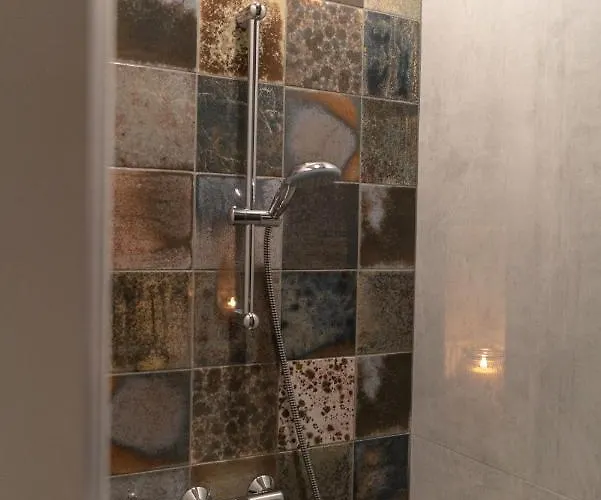 ベッド・アンド・ブレックファスト Mai Ram Yoga House