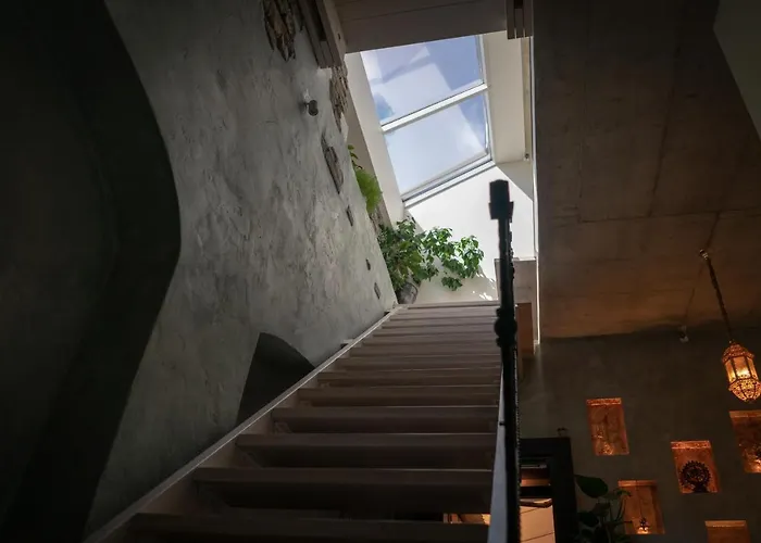 Mai Ram Yoga House Nocleg ze śniadaniem Wilno