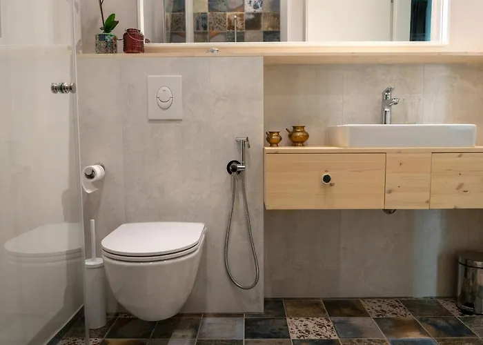 Mai Ram Yoga House Nocleg ze śniadaniem 3*