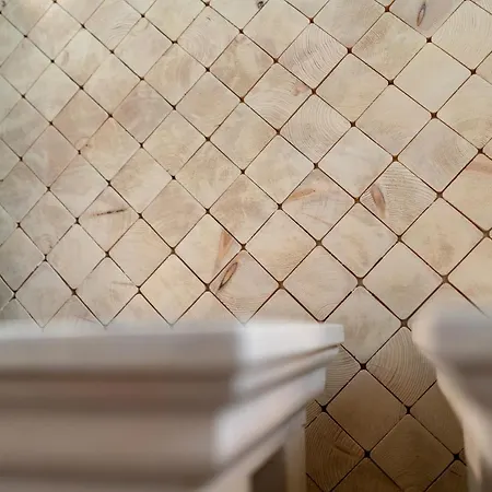 Mai Ram Yoga House 住宿加早餐酒店 维尔纽斯