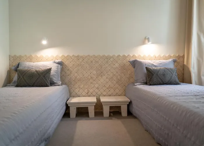 Mai Ram Yoga House Bed & Breakfast 3*