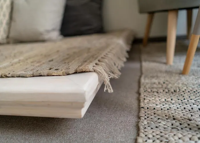 Bed & Breakfast Mai Ram Yoga House