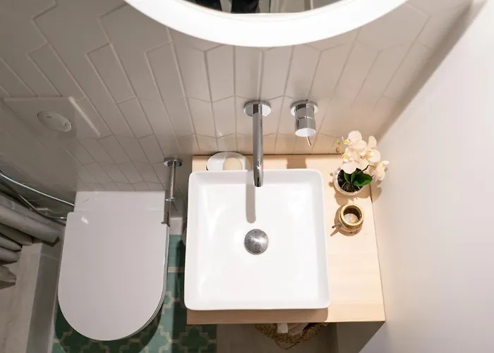 Bed & Breakfast Mai Ram Yoga House