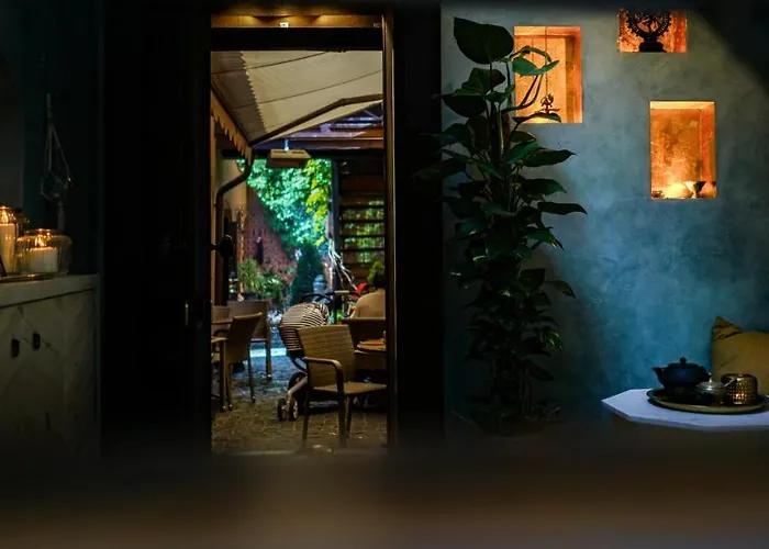 Mai Ram Yoga House 3*